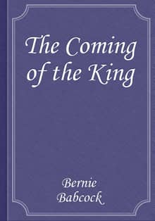 The Coming of the King
