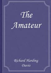 The Amateur 표지 이미지