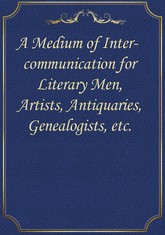 Notes and Queries, Number 190, June 18, 1853 표지 이미지