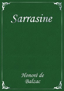 Sarrasine