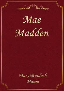 Mae Madden