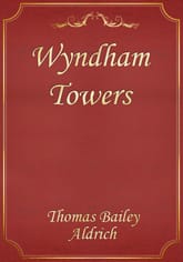 Wyndham Towers 표지 이미지