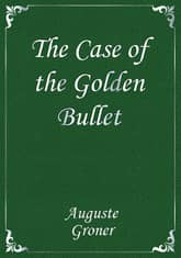 The Case of the Golden Bullet 표지 이미지