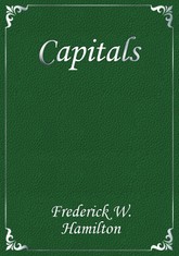 Capitals 표지 이미지