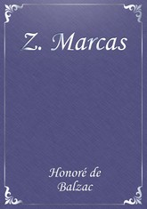 Z. Marcas 표지 이미지