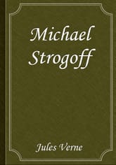 Michael Strogoff 표지 이미지