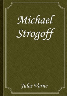 Michael Strogoff