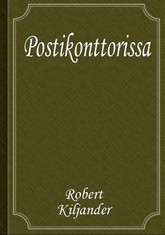 Postikonttorissa 표지 이미지
