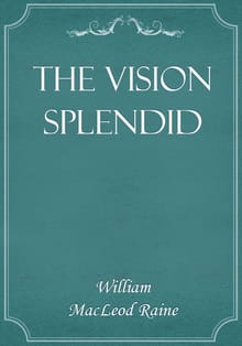 The Vision Splendid