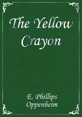The Yellow Crayon 표지 이미지