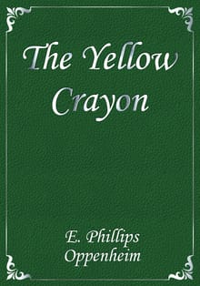 The Yellow Crayon