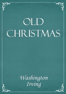 Old Christmas