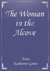 The Woman in the Alcove 표지 이미지