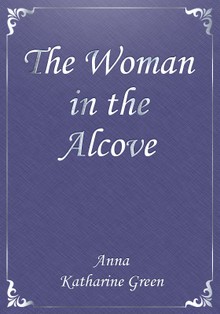 The Woman in the Alcove