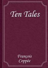 Ten Tales 표지 이미지