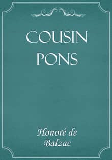 Cousin Pons