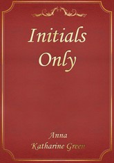 Initials Only 표지 이미지