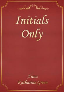 Initials Only