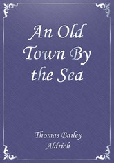 An Old Town By the Sea 표지 이미지