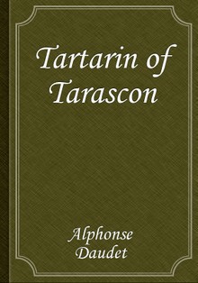 Tartarin of Tarascon
