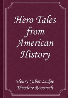 Hero Tales from American History
