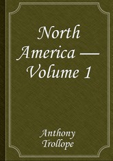 North America — Volume 1 표지 이미지