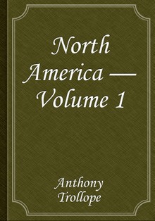 North America — Volume 1