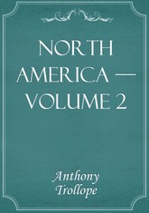 North America — Volume 2 표지 이미지