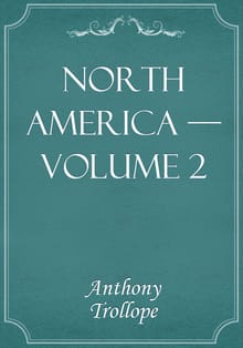 North America — Volume 2