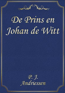 De Prins en Johan de Witt