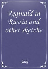 Reginald in Russia and other sketche 표지 이미지