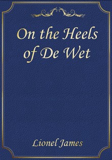 On the Heels of De Wet
