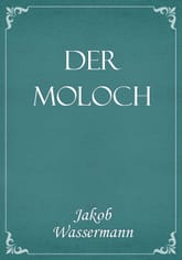 Der Moloch 표지 이미지