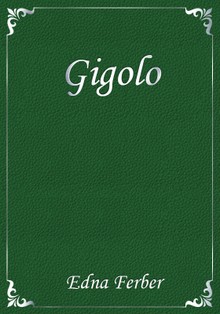 Gigolo