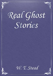 Real Ghost Stories