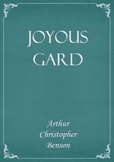 Joyous Gard 표지 이미지