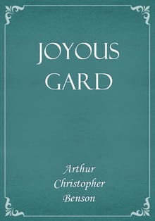 Joyous Gard