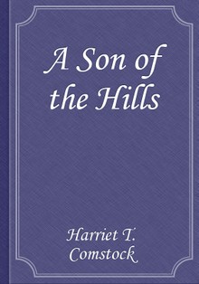 A Son of the Hills