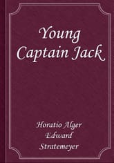 Young Captain Jack 표지 이미지