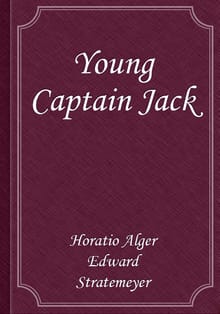 Young Captain Jack