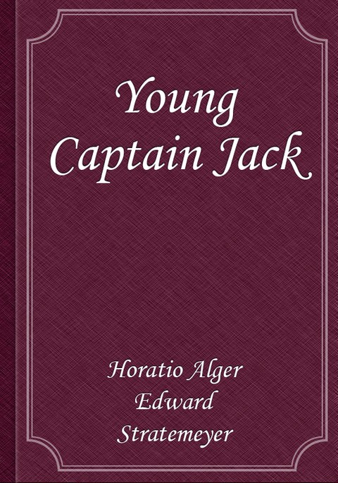 Young Captain Jack 표지 이미지