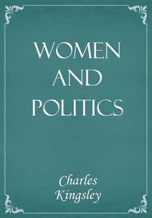 Women and Politics