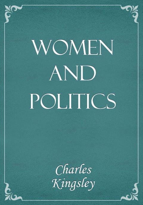 Women and Politics 표지 이미지