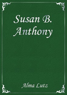 Susan B. Anthony