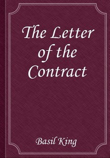 The Letter of the Contract