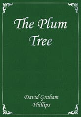The Plum Tree 표지 이미지