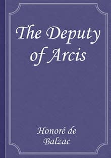The Deputy of Arcis