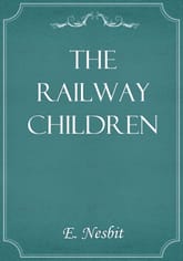The Railway Children 표지 이미지