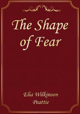 The Shape of Fear 표지 이미지