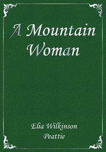 A Mountain Woman
